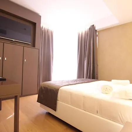 Mokinba Baviera 4*