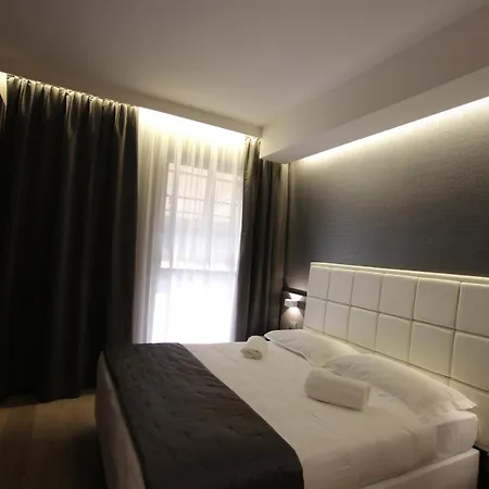 Hotel Mokinba Baviera 4*