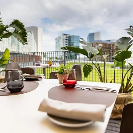 H2c Milanofiori Hotel 4*