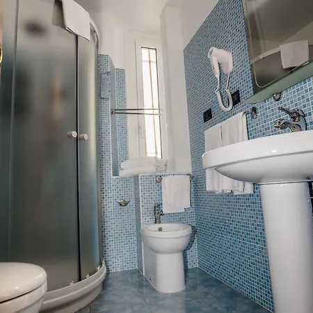 Panizza Otel 3*