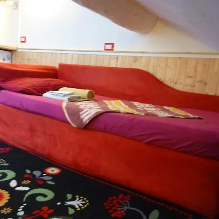 Appartement A.c.& G.o.