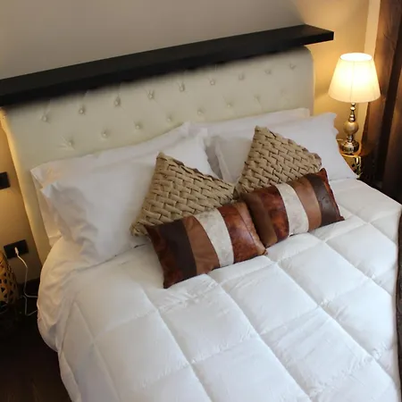 Dei Mercanti Aparthotel 3*