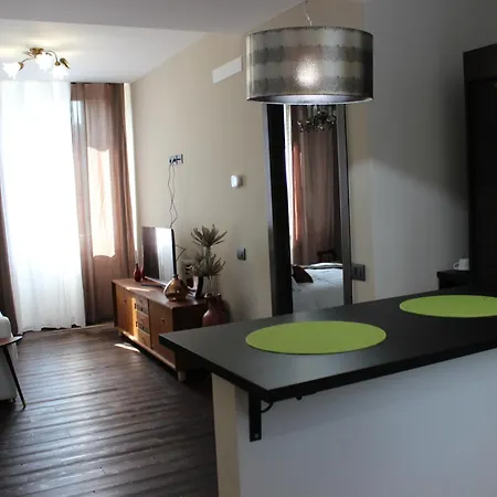 Aparthotel Dei Mercanti 3*
