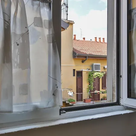 Apartment Commenda White *