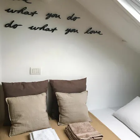 Bright Mini In The Heart Of アパート ミラノ