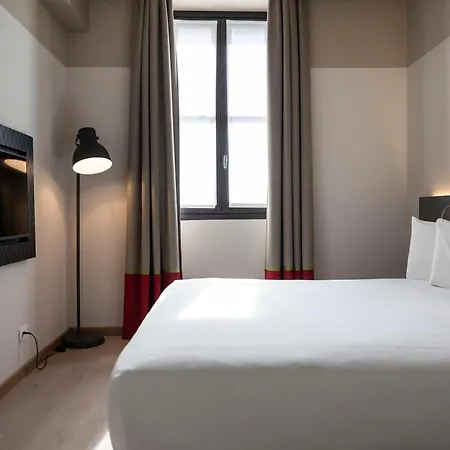 Hotel Savona 18 Milão