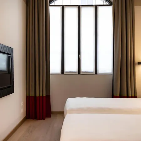 Hotel Savona 18