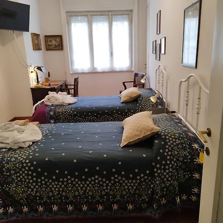 Del Corso Appartement