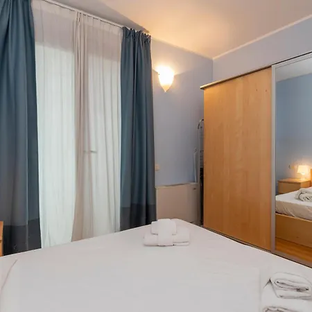 Xenia - Spacious Three-room 10 Min From Linate