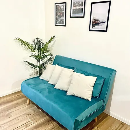 Charm House * Μιλάνο