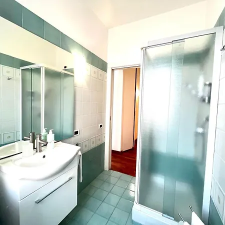 Duomo-fiera Mi Kheda House With Self Check In Apartamento *