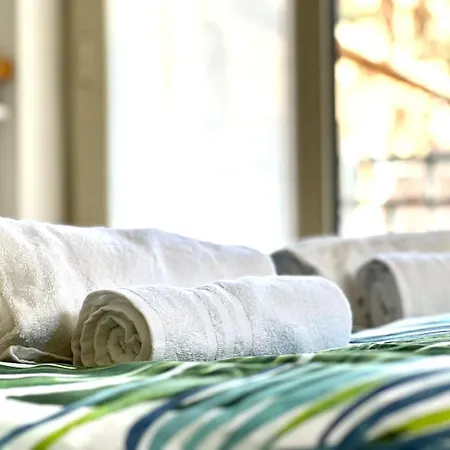 Apartamento Duomo-fiera Mi Kheda House With Self Check In *