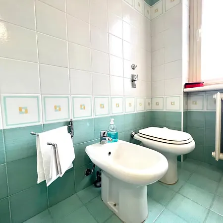 Duomo-fiera Mi Kheda House With Self Check In * Milán