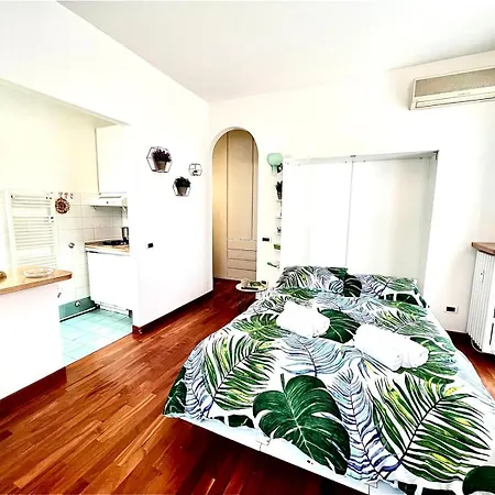 Apartamento Duomo-fiera Mi Kheda House With Self Check In *