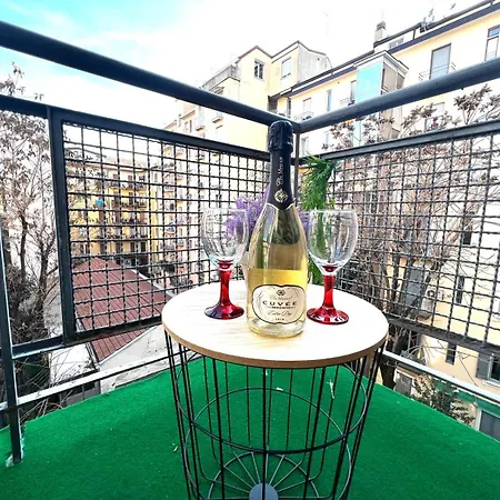 Duomo-fiera Mi Kheda House With Self Check In Apartamento *