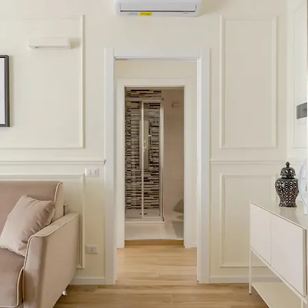 Apartment Champagne Milan