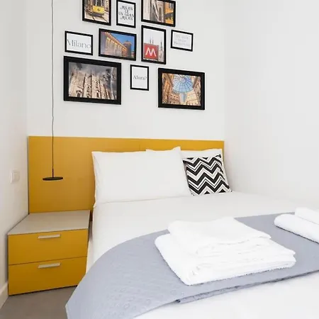 Terra Di - Scalo Farini