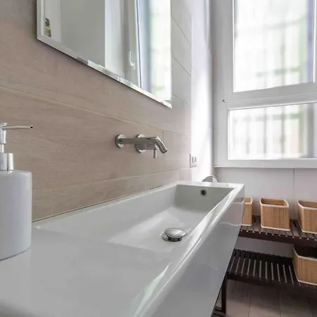 Appartement Lovely In Citta Studi *