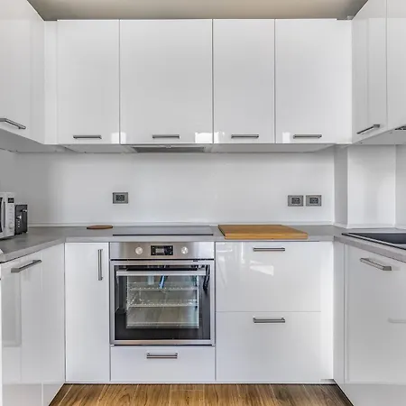 Penthouse Terrace Piranesi 4pax Wifi * Milano