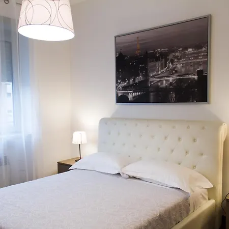 Apartmán Style Homes Brera San Marco 29 Milán