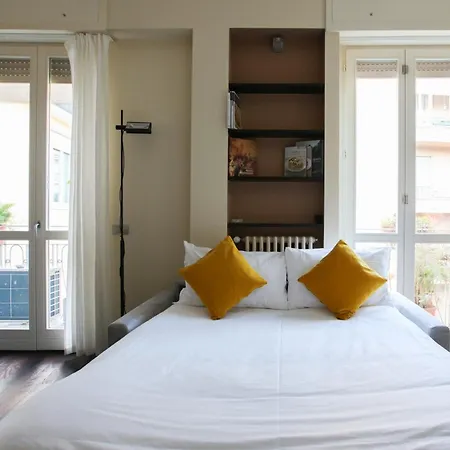 Apartment Heart San Sepolcro Duomo