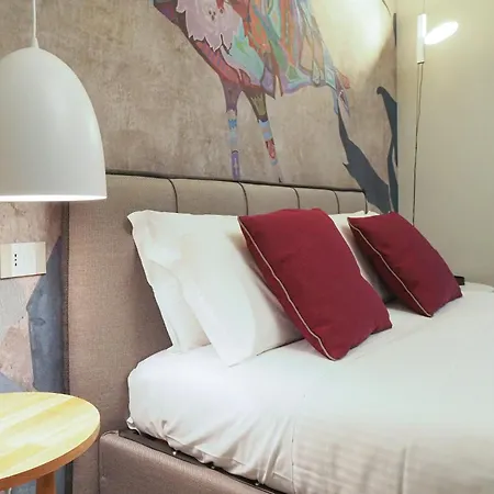 Moscova Luxury Bed & Breakfast