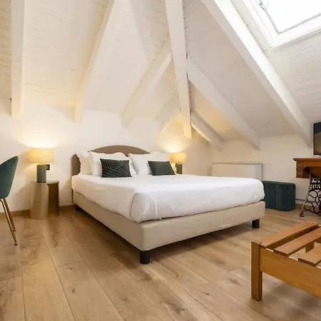 Bagliori Otel