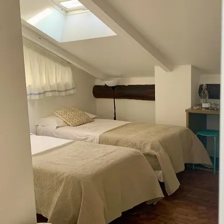 Gioia House B&B 밀라노