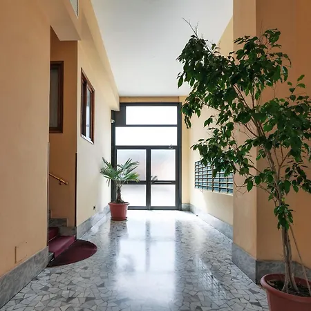 Apartment Simonetta's In Porta Vittoria Milan