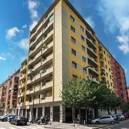 Apartment Simonetta's In Porta Vittoria