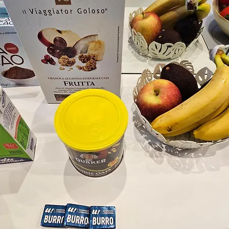 Exclusive Floor 2-bedroom Flat