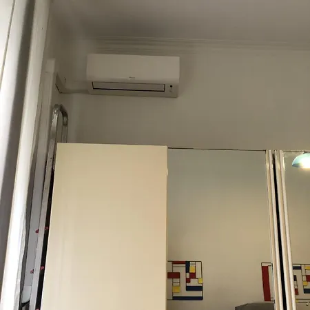 Apartman Venini Station Milánó