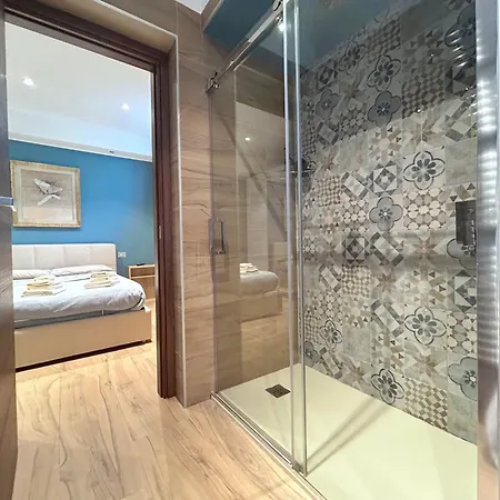 Apartmán R39 Elegant With Private Parking *