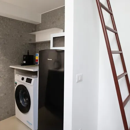 L’archè Comfort&relax – On Street *