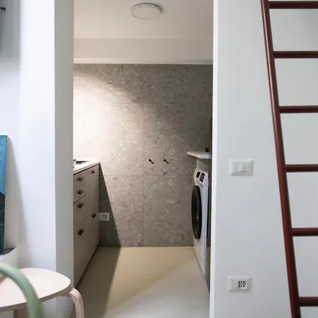 L’archè Comfort&relax – On Street Appartamento