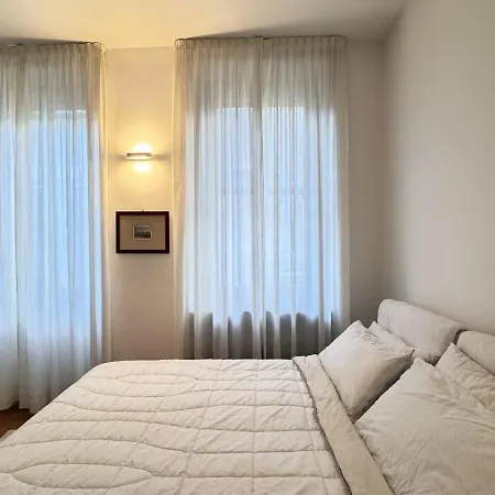 Sempione Apartament Apartment