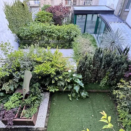 Sempione Apartament