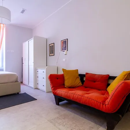 Apartamento La Casa Di Andrea - Navigli