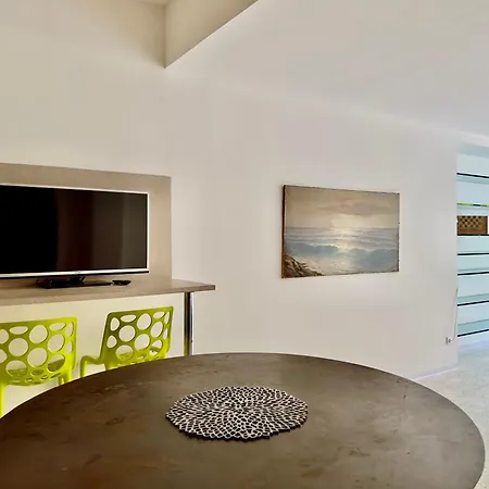 Navigli Apartmán Milán