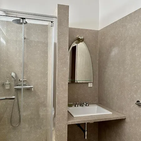 Apartmán Navigli Milán