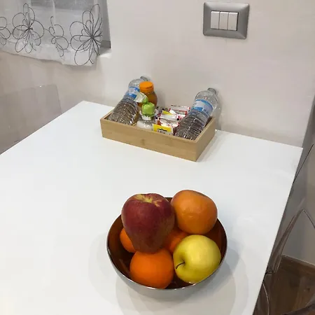 N&ghomesweethome Canova Accogliente - Affari Appartamento *