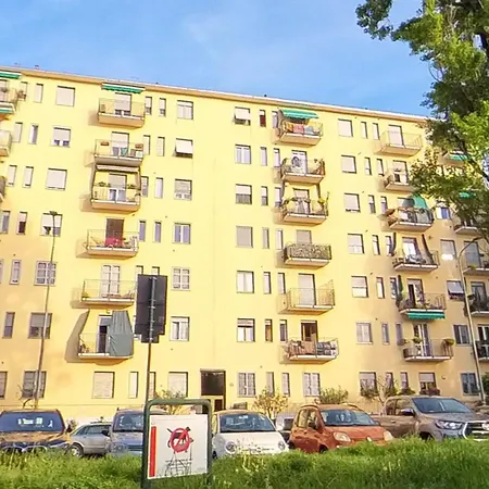 Appartamento N&ghomesweethome Canova Accogliente - Affari Milano