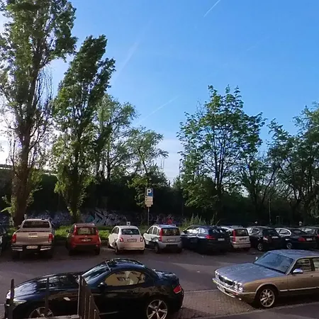 N&ghomesweethome Canova Accogliente - Affari Appartamento