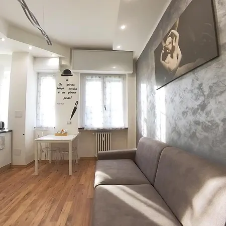 N&ghomesweethome Canova Accogliente - Affari Appartamento *