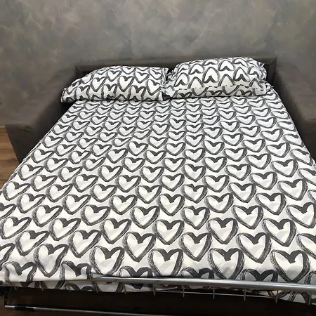 N&ghomesweethome Canova Accogliente - Affari Milano