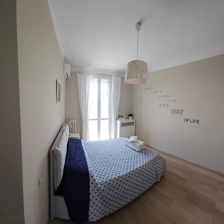 La Nostra Casa In Corte * מילאנו