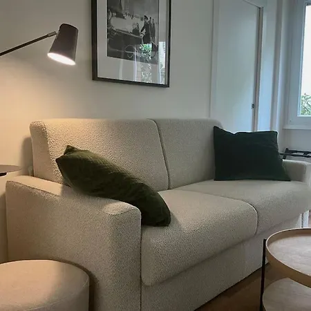 Alma Casa In Center * Milano