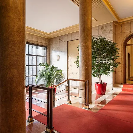 Classbnb - Bright Near The Center Apartmán