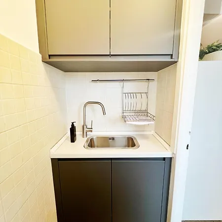 Apartman La Dolce Vita - Citta Studi Milánó