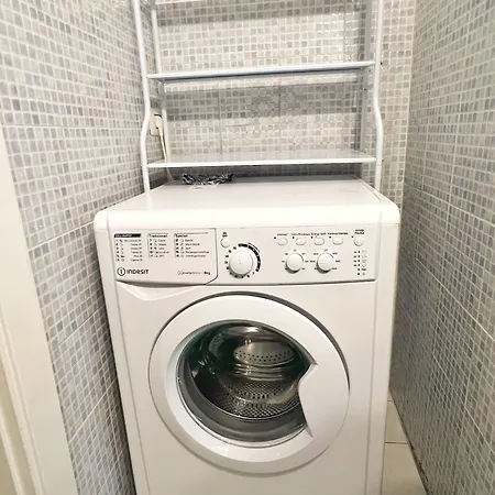 La Dolce Vita - Citta Studi Apartman